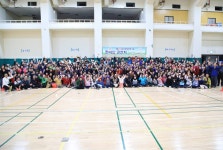 본당/기관/단체 소식 - ‘본당의 날’ 축하합니다. - 사직대건 천주교부산교구