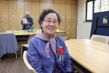 본당/기관/단체 소식 - [율하성당] 경로잔치 천주교부산교구