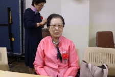 본당/기관/단체 소식 - [율하성당] 경로잔치 천주교부산교구