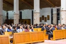 본당/기관/단체 소식 - [중앙성당] 제 3회 용두산길 음악회 천주교부산교구