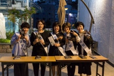 본당/기관/단체 소식 - [중앙성당] 제 2회 용두산길 음악회 - 클래식과 함께 하는 영화여행 천주교부산교구