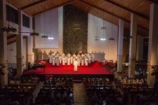 본당/기관/단체 소식 - [중앙성당] 본당 설립 70주년 기념 음악회 천주교부산교구