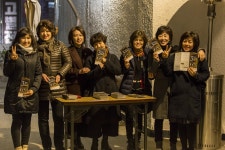 본당/기관/단체 소식 - [중앙성당] 용두산길 음악회 - 3 테너 콘서트 천주교부산교구