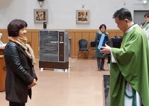 본당/기관/단체 소식 - [몰운대성당]교구 평협에서 주관하는 선교상 단체부분 장려상 수상 천주교부산교구