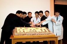 교구소식 - 부산성모병원, 개원 10주년 기념미사 천주교부산교구