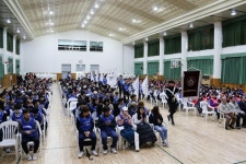 교구소식 - 부산가톨릭대학교, 봉사의 날 선포식 천주교부산교구