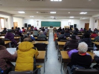 교구소식 - 정하상바오로영성관, 대림절 무료피정 천주교부산교구