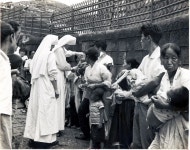 열두광주리 - 개원 60주년, 메리놀병원! 천주교부산교구