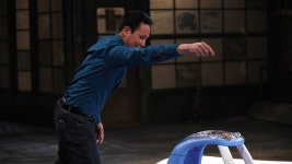 Easy Wash - Dragons Den Easy Wash - Pitches - Dragons Den