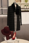 Three Ways to Wear It: Houndstooth - Steven and Chris