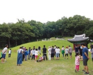 경기도 연천군 : 살아숨쉬는 향교·서원