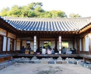 충청북도 괴산군 : 살아숨쉬는 향교·서원
