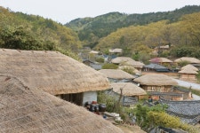 경주 양동마을 | 국가민속국가유산 | 국가지정국가유산 | 분류별 국가유산 | 국가유산·역사 | 경주문화관광 경주문화관광