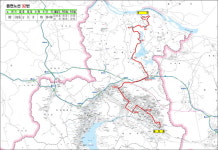 읍면노선 32번 버스