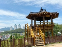 하늘정원 및 전망대/테마정원 | 분야별정보