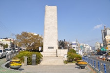 3·15의거 기념탑 | 분야별정보