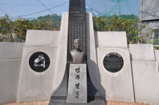김주열 열사 흉상 | 분야별정보