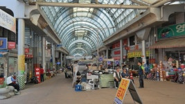 [ 먹거리추천 < 여행리포트 ]