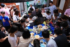 [ 관광체험기 < 여행리포트 ]