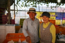 [ 먹거리추천 < 여행리포트 ]