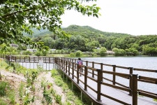 [ 먹거리추천 < 여행리포트 ]