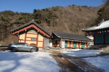 [ 관광체험기 < 여행리포트 ]