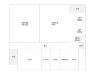 [ 지상3층안내 < 층별안내 < 보건소소개 ]