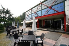 [ リガク美術館 < 展示館 < 观光 ]