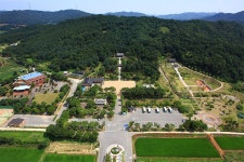 [ 사적지 둘러보기 < 유관순열사사적지 ] 유관순열사기념관