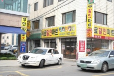 [ 먹거리추천 < 여행리포트 ]