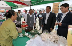 청주시, 도농교류 활성화 농촌경제 살린다 < 새소식 < 알림서비스 - 농업정책국