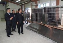 청주시 반려동물보호센터 준공식 열려 < 새소식 < 새소식 < 시정소식 - 청주시청