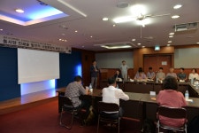 고인쇄박물관ㆍ연세대학교 인문학연구원 제2회 공동학술대회 개최 < 새소식 < 새소식 < 시정소식 - 청주시청