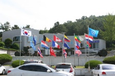 왜관지구전적기념관 2