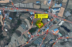 숭산초등학교 대피소