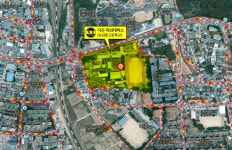 순심여자중고등학교 대피소