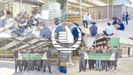 블라인드 | 제일사료 기업정보