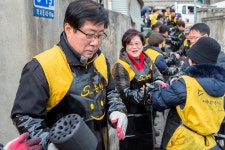 춘천시 - 살기좋고 살고 싶은 행복도시 Smile 춘천 춘천시청