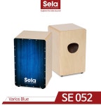 텐바이텐 10X10 : 셀라 베리어스 블루 카혼/ Sela Varios Blue / SE 052_(689817)