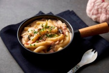 청정원 레시피 | 푸드노하우 | 청정원 아이 간식으로 좋은 크림 떡볶이
