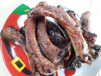 실시간 수다방 | 청정원프렌즈 | 청정원 역시 숯불이 다르다는 뭉치녀석 ..