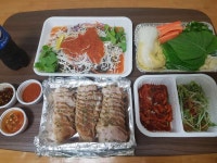 냉장고를 채워줘 | 푸드노하우 | 청정원 배달이 제일 편해요