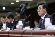 충청남도 열린도지사실 활동 사진첩 - 충남.넷