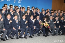 충청남도 열린도지사실 활동 사진첩 - 충남.넷