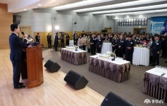 충청남도 열린도지사실 활동 사진첩 - 충청남도