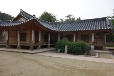 여행 - 추사고택에서 고즈넉한 아름다움을 느끼다 - 충청남도 추사고택에서 고즈넉한 아름다움을 느끼다
