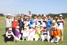 지역신문뉴스 - 개최지 명성 지켰다 - 충청남도 개최지 명성 지켰다