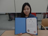 지역신문뉴스 - “봉사활동하면서 진짜 꿈을 찾았어요” - 충청남도 “봉사활동하면서 진짜 꿈을 찾았어요”