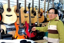지역신문뉴스 - 선율처럼 지난 세월, 돌이켜 보면 ‘행복’ - 충청남도 선율처럼 지난 세월, 돌이켜 보면 ‘행복’