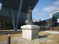 사는이야기 - 보령문화의 전당을 찾아서 - 충청남도 보령문화의 전당을 찾아서
